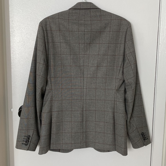 RW&Co mens sportcoat - Picture 2 of 4